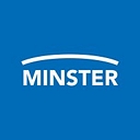 Minster logo