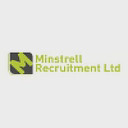 MINSTRELL RECRUITMENT LTD logo
