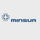 Minsur S.A logo