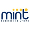 Mint Business Solutions logo