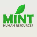 Mint HR logo