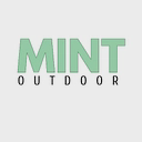 Mint Outdoor logo