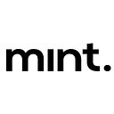 Mint Agency logo