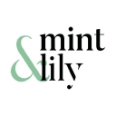 Mint & Lily logo