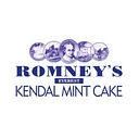 George Romney Ltd logo