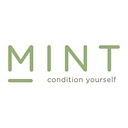 Mint Health Club logo
