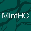 Mint Design New Zealand logo