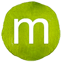 Minted logo