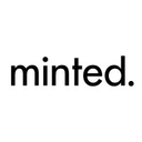 Minted logo