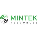 Mintek Resources, Inc. logo