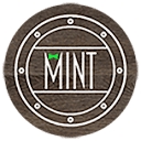Mint Events Ireland logo