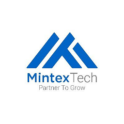 Mintex TECH INC. logo