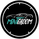 Mintgroom logo