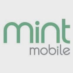 Mint Mobile logo