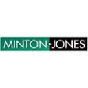 Minton Jones Company logo