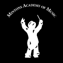 Mintons Academy Of Music logo