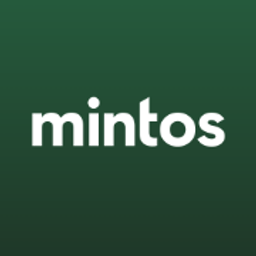 Mintos logo