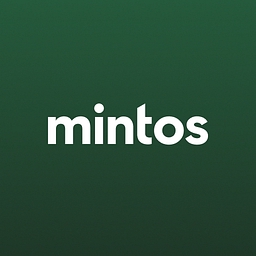 Mintos logo