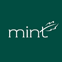 Mint Pharmaceuticals Inc. logo