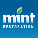 Mint Restoration, Inc logo