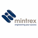 Mintrex logo