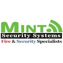 Mint Security Systems logo