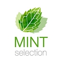 Mint Selection logo