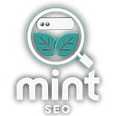 Mint SEO logo