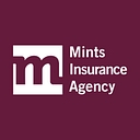Mints Insurance Agency logo
