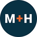 Mintz + Hoke logo