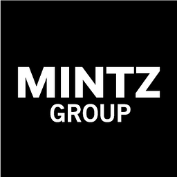 Mintz Group logo
