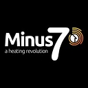 Minus7uk logo