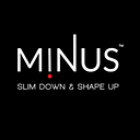 Minus Clinic logo