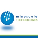 Minuscule Technologies logo