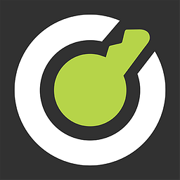 Minute Key logo