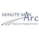 Minute Man Arc for Human Services Inc logo