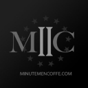 minutemancoffee.com logo