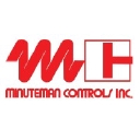 Minuteman Controls, Inc. logo