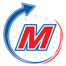 Minuteman Food Mart logo