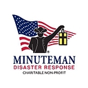 Minuteman Disaster Response logo