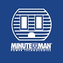 Minuteman Power logo