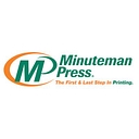 Minuteman Press Vermont logo