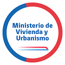 Logo de Min. Vivienda y Urbanismo