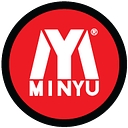 Minyu Machinery Corp., Ltd. logo