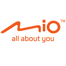 MIO Partners logo