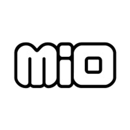 MIO, Vedeby logotyp