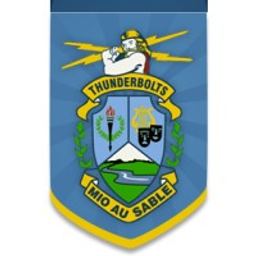 MioAuSable Elementary School logo