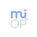 MiOP logo