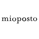 Mioposto logo