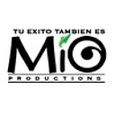 Mio Productions logo